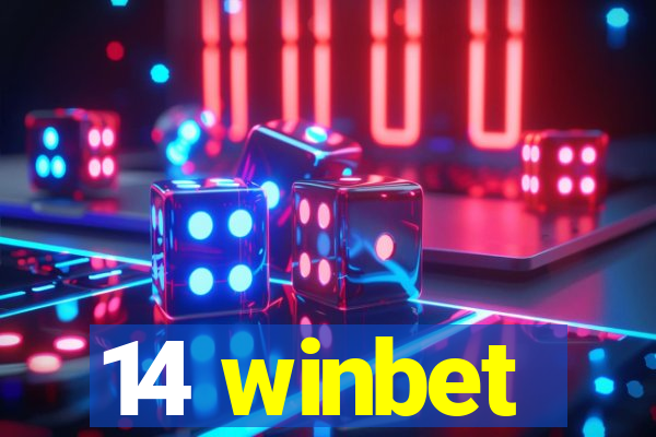 14 winbet